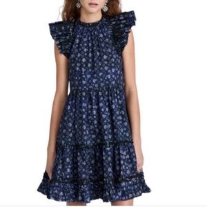 Ulla Johnson Dress - Brand New Never Worn!